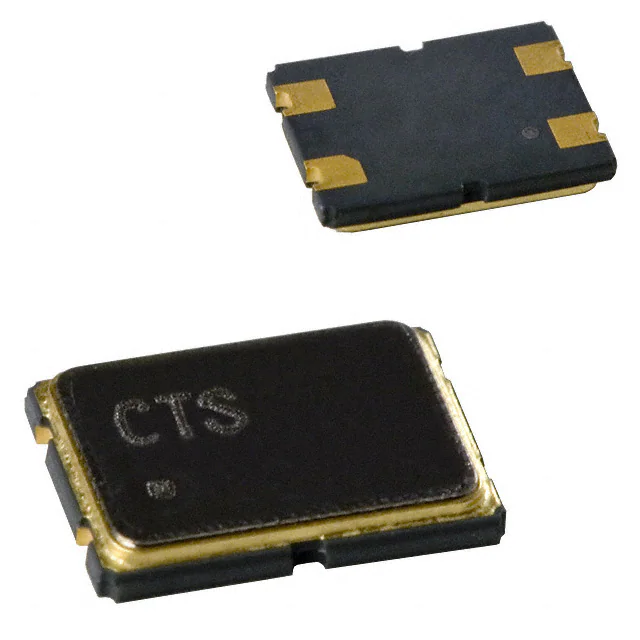 407F39E008M0000 CTS-Frequency Controls